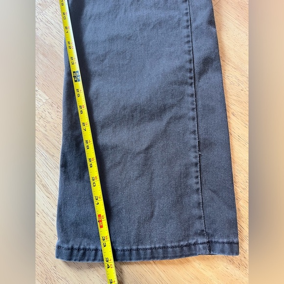 Wrangler Jeans Co. Men’s Denim Jeans Relaxed Straight Brown TAG 34x34 - Picture 7 of 7